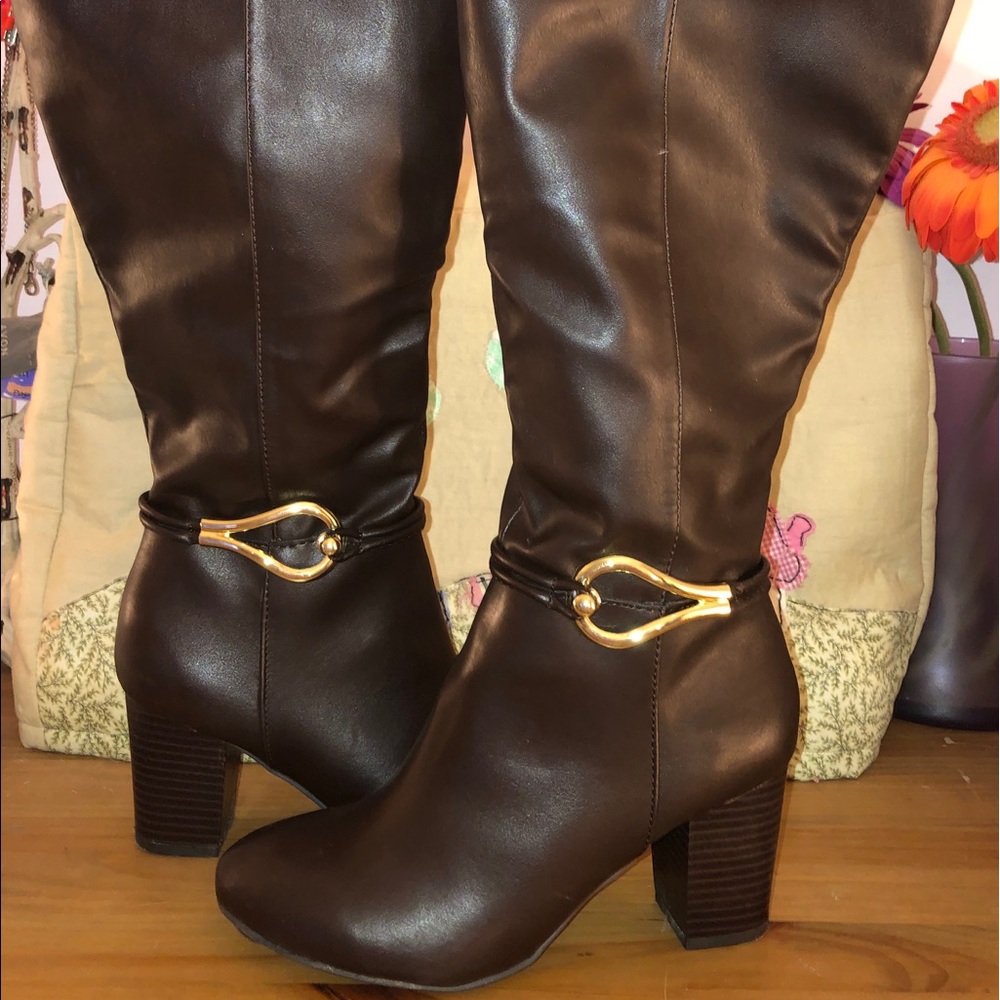 Payless Boots